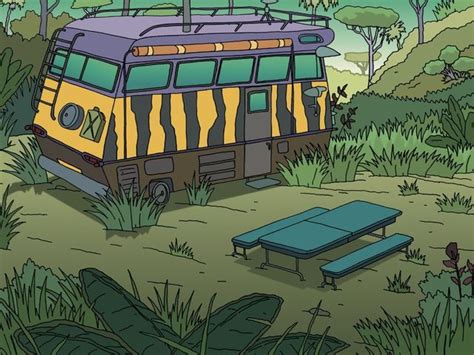 wild thornberrys rv|Equipment .